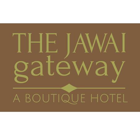 The Jawai Gateway Hotel Sheoganj Exterior photo