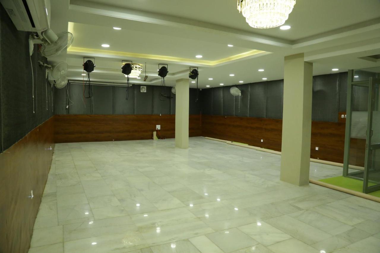 The Jawai Gateway Hotel Sheoganj Exterior photo